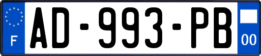 AD-993-PB