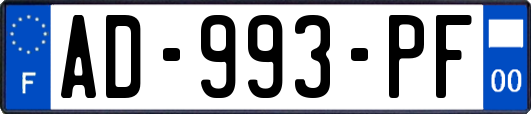 AD-993-PF