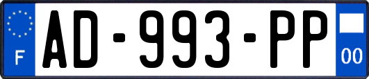 AD-993-PP