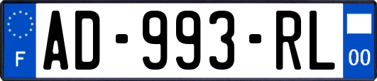 AD-993-RL