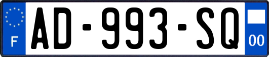 AD-993-SQ