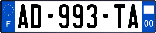 AD-993-TA