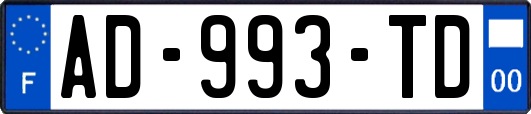 AD-993-TD