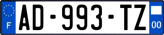 AD-993-TZ