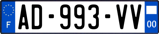 AD-993-VV