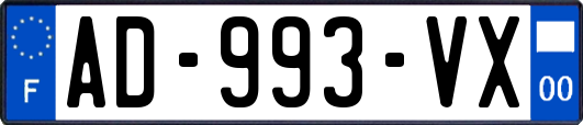 AD-993-VX