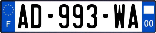 AD-993-WA