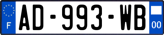 AD-993-WB