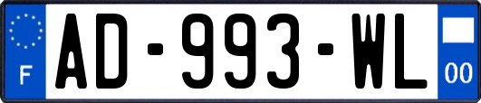 AD-993-WL