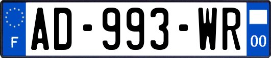 AD-993-WR