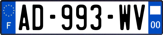 AD-993-WV