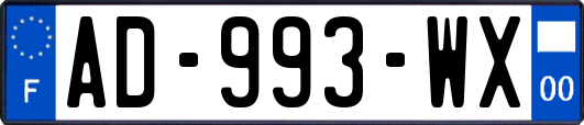 AD-993-WX