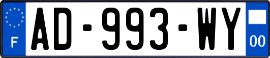 AD-993-WY