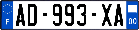 AD-993-XA