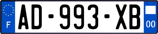 AD-993-XB