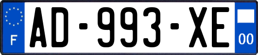 AD-993-XE