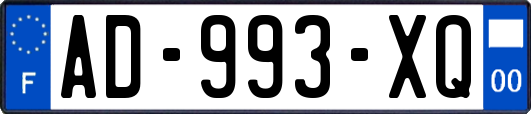 AD-993-XQ