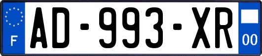 AD-993-XR