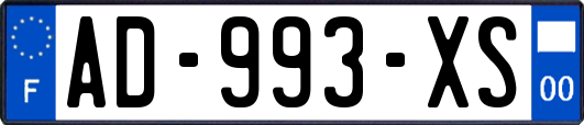 AD-993-XS