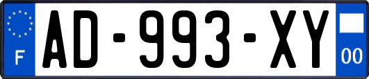 AD-993-XY