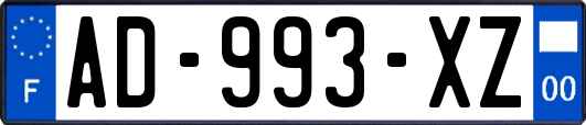 AD-993-XZ