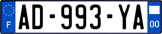 AD-993-YA