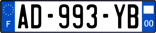 AD-993-YB