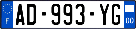 AD-993-YG