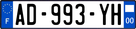 AD-993-YH
