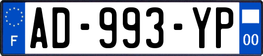 AD-993-YP