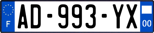 AD-993-YX