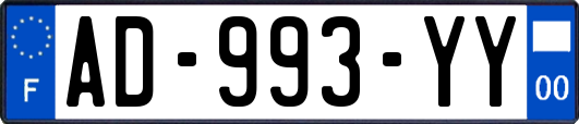 AD-993-YY