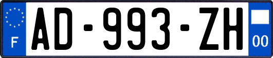 AD-993-ZH