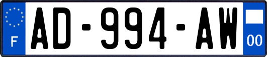 AD-994-AW