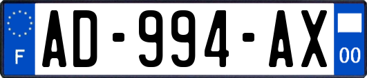 AD-994-AX