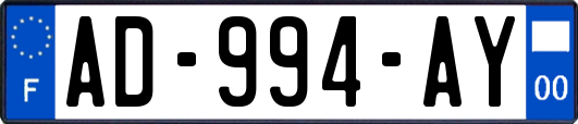 AD-994-AY