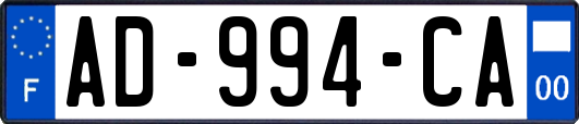 AD-994-CA