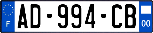 AD-994-CB