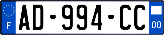 AD-994-CC