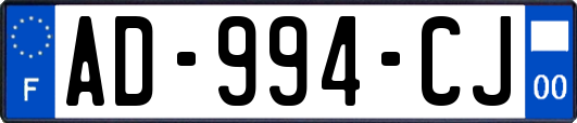 AD-994-CJ