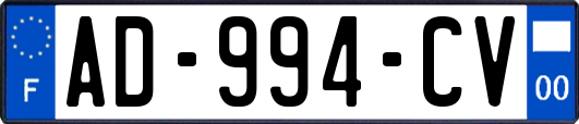 AD-994-CV