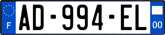 AD-994-EL