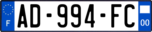 AD-994-FC