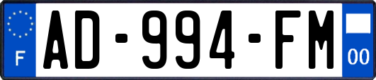 AD-994-FM
