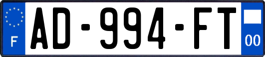 AD-994-FT