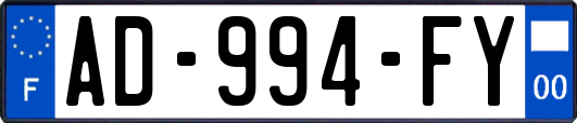 AD-994-FY