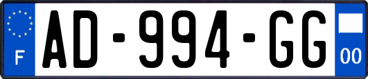 AD-994-GG