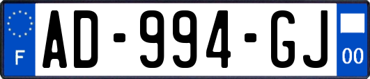 AD-994-GJ