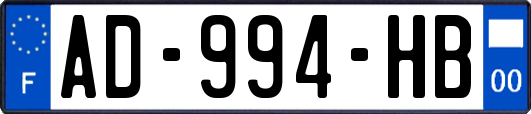 AD-994-HB