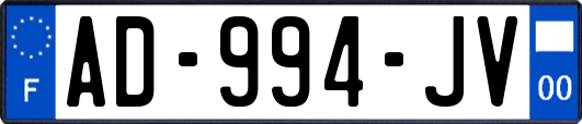 AD-994-JV